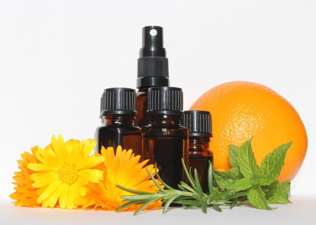 essential oils, bottles, aromatherapy-3478157.jpg